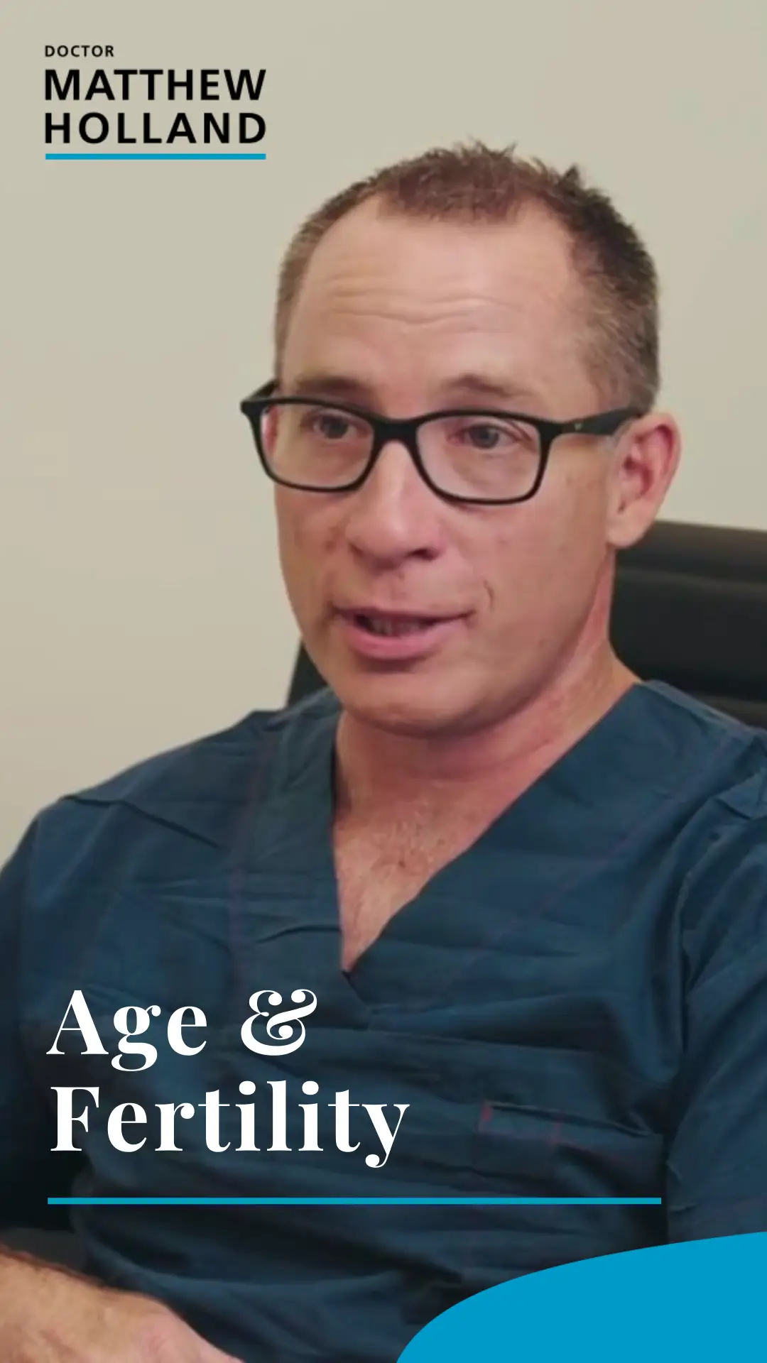 Age & Fertility
