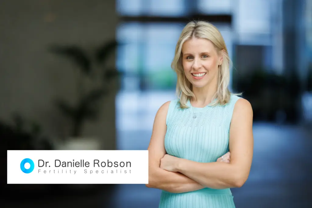 Danielle feature image