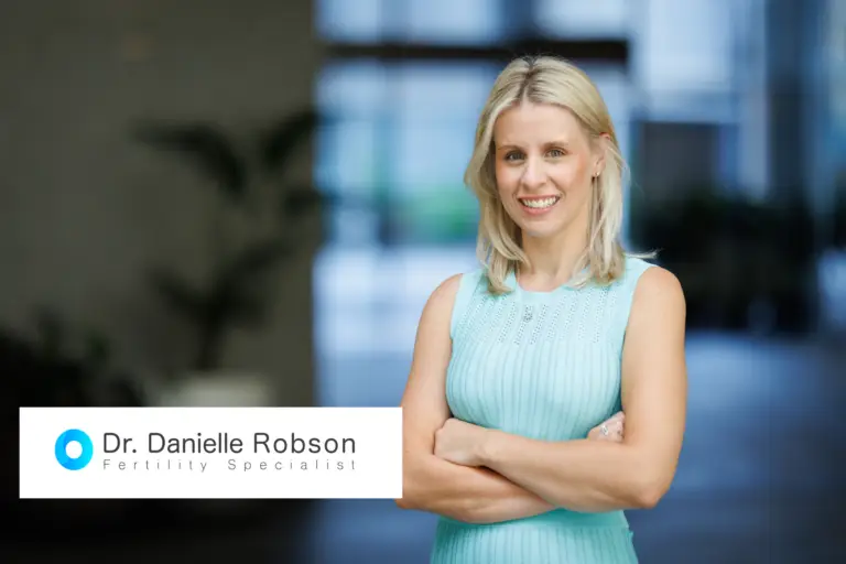 Danielle feature image
