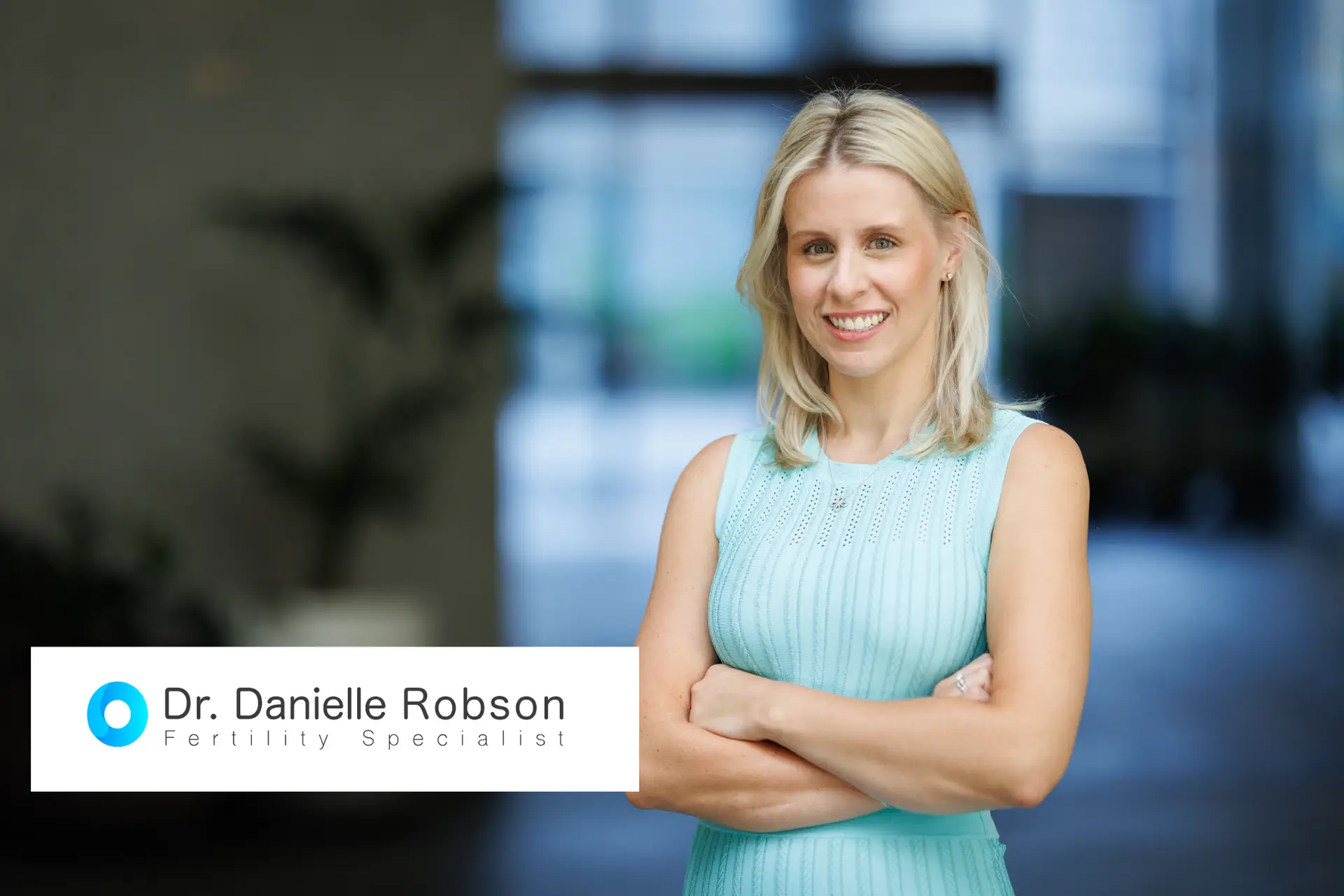 Danielle feature image