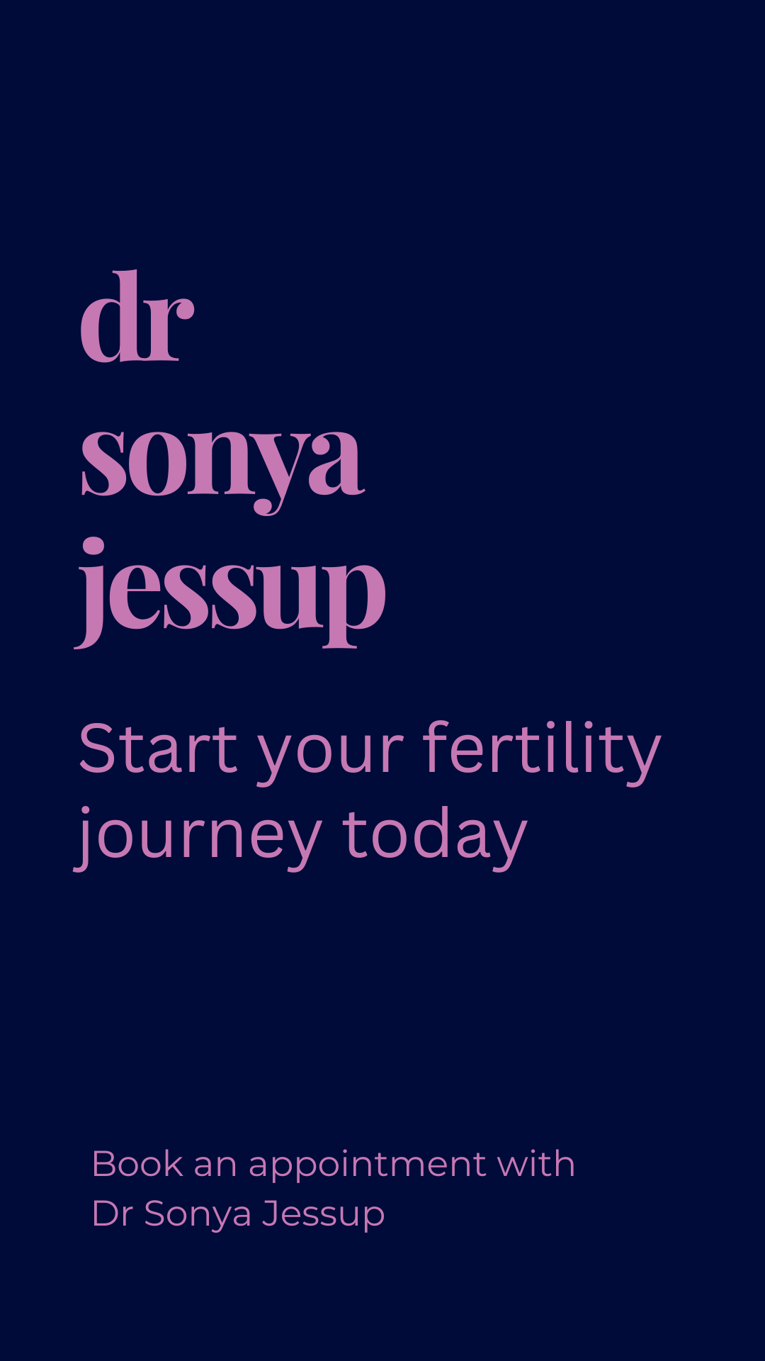 Sonya Jessup 3