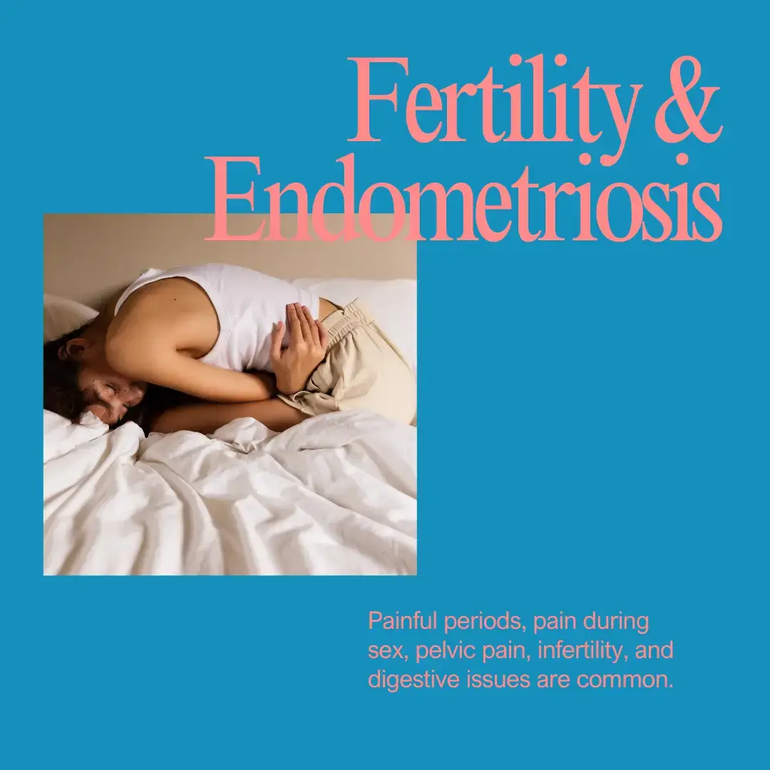What is assisted reproduction